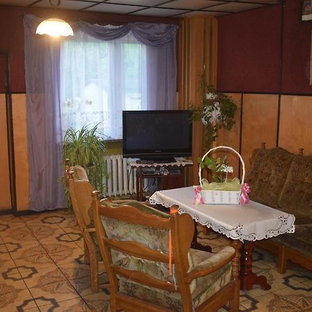 Dom Noclegowy Ellen Jarosław Exteriér fotografie